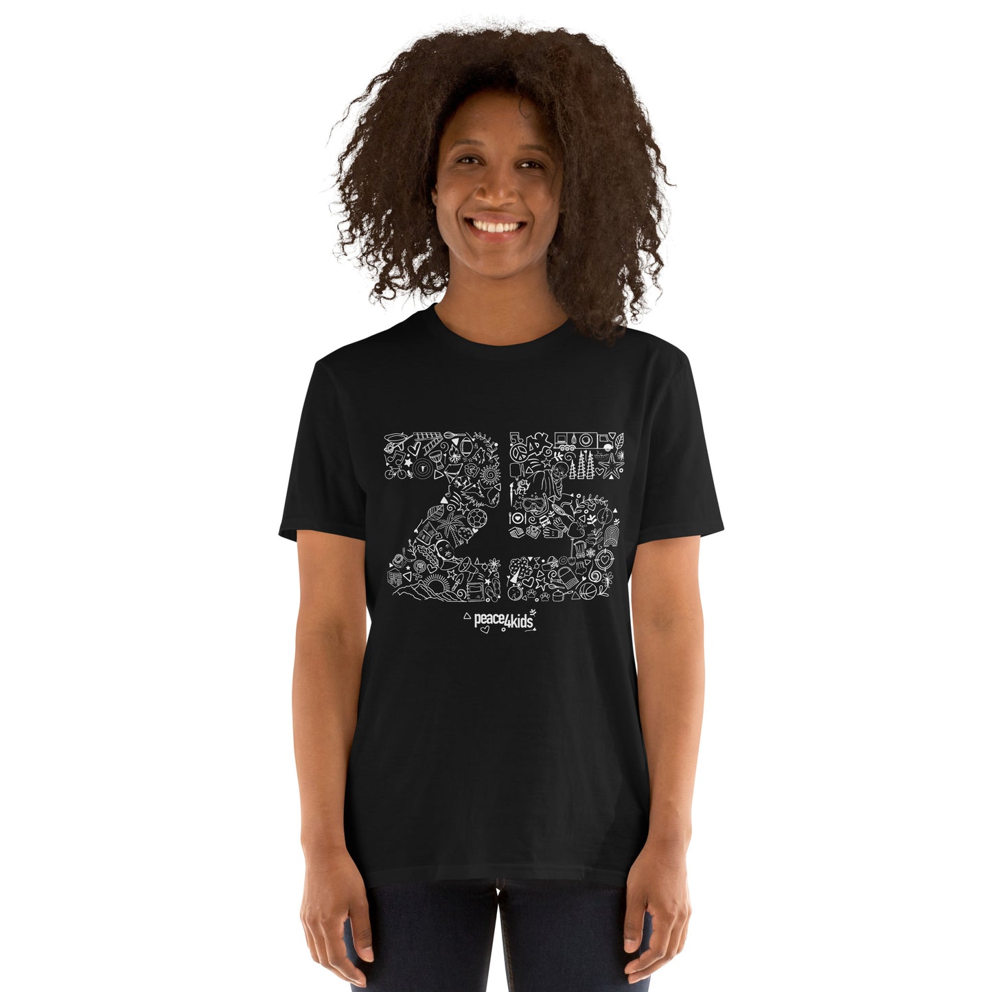 Short-Sleeve Unisex T-Shirt