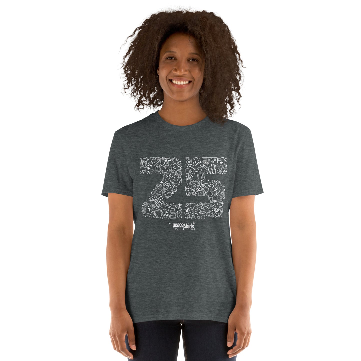 Short-Sleeve Unisex T-Shirt