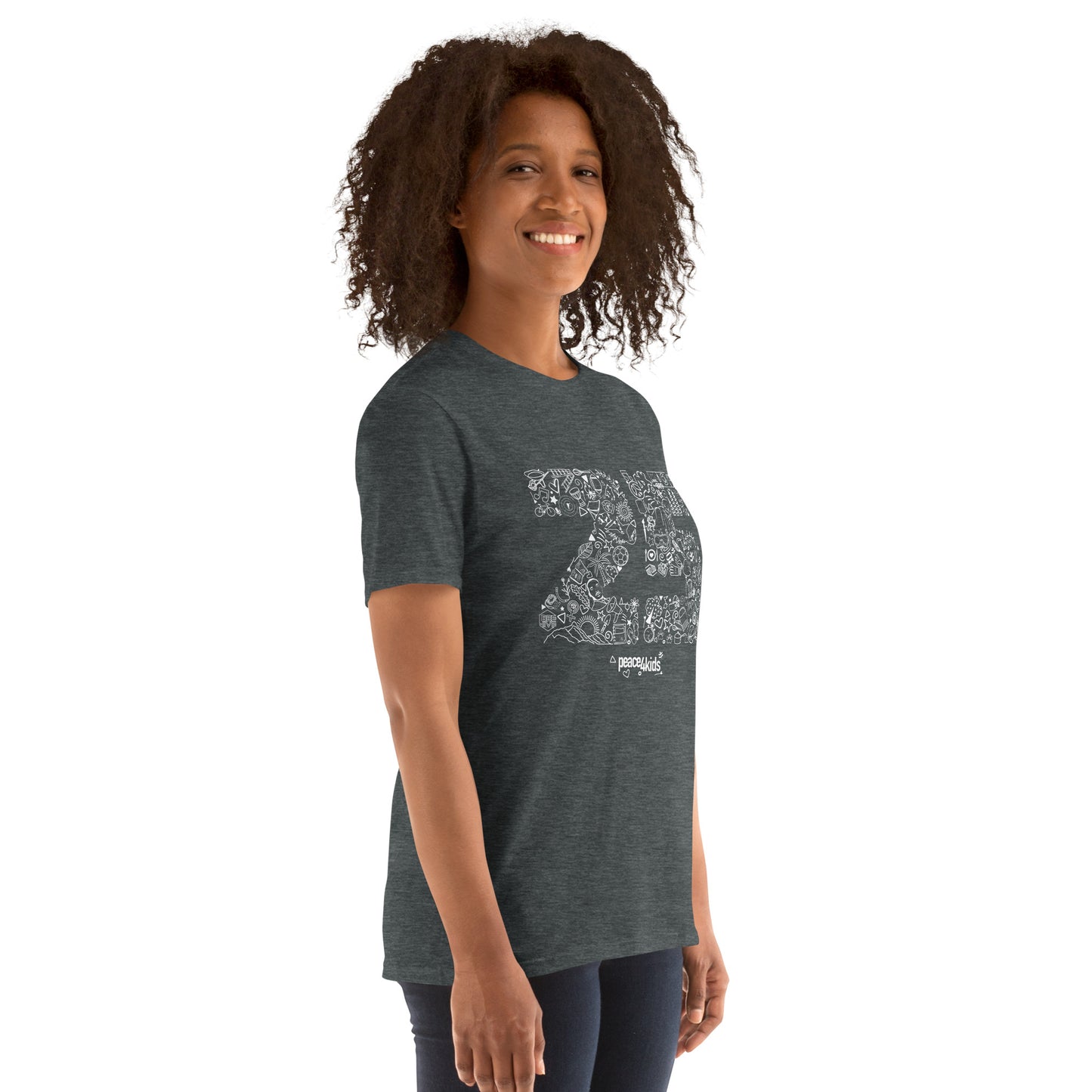 Short-Sleeve Unisex T-Shirt